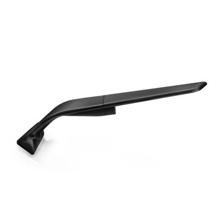 Rizoma Stealth Sport Mirrors | Black | Kawasaki ZX-10R / RR (2020